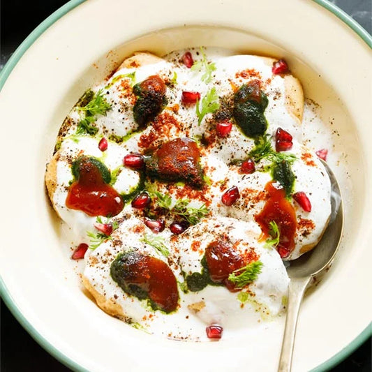 Dahi Bhalla