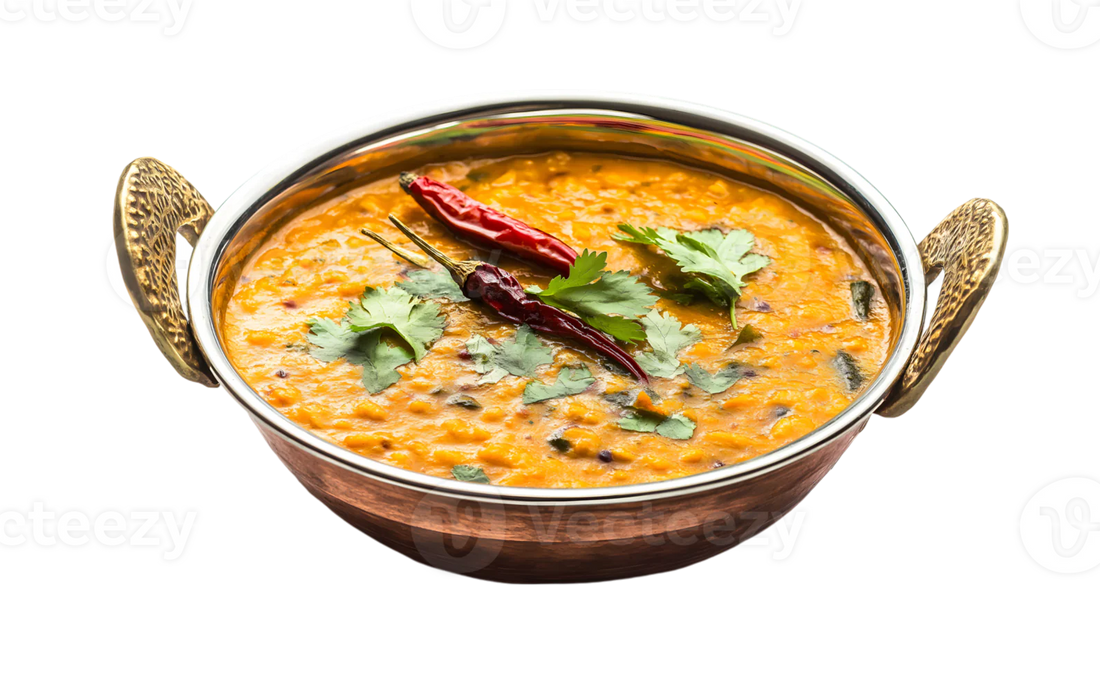Dal Tadka