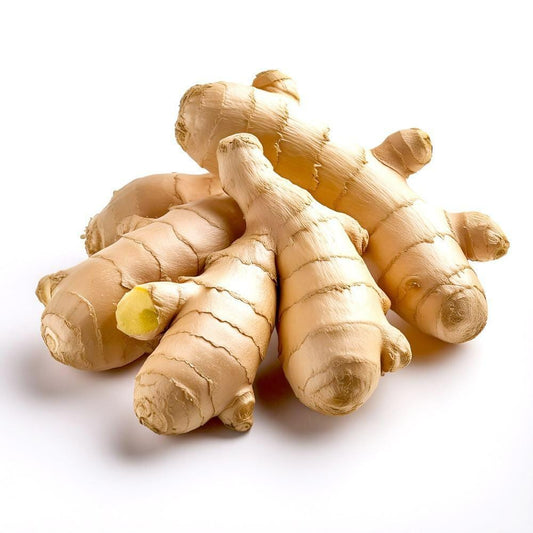 The Warming Embrace of Ginger: A Spice for Body and Soul