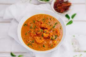 Goan Prawn Curry