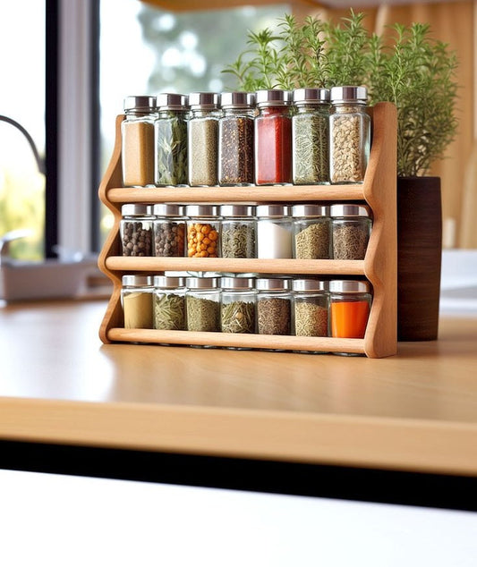 Struggling with Spices going Bad? Understand Shelf Life & Proper Storage
