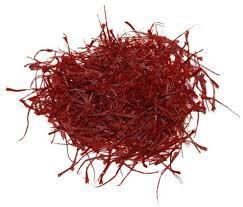 Kashmiri Saffron: The King of Spices