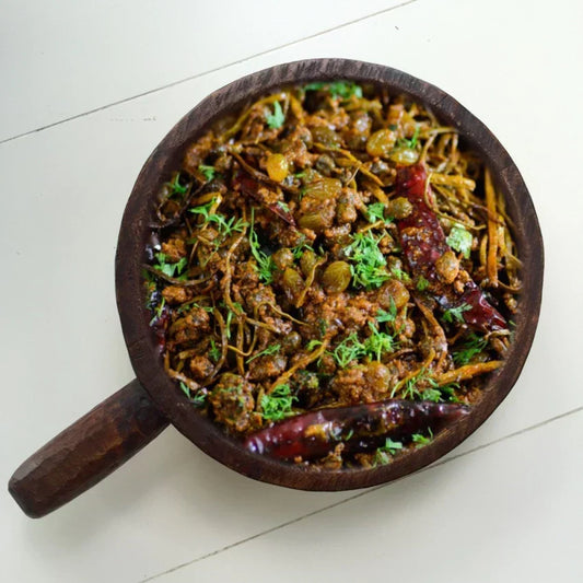 Ker Sangri