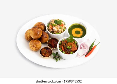 Litti Chokha