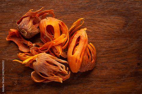 Mace: The Delicately Fragrant Cousin of Nutmeg