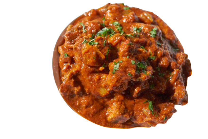 Rogan Josh