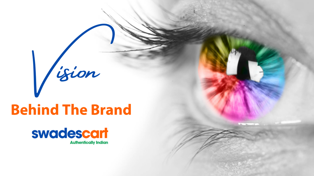 A Vision of Empowerment, Authenticity, and Indian Excellence