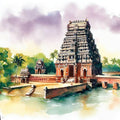 South Indian Spices