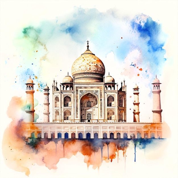 North Indian Spices