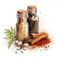 Spices & Herbs