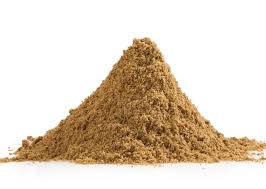 Ajwain Pulver
