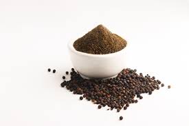 Black Pepper Powder (Kali mirch powder)
