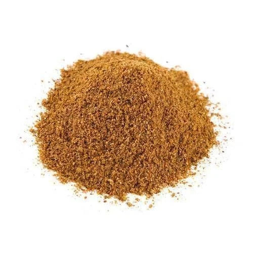 Chana Masala