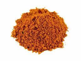 Hühnchen Masala