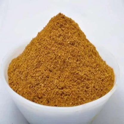 Hühnchen Masala