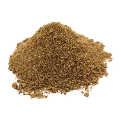 Chole Masala