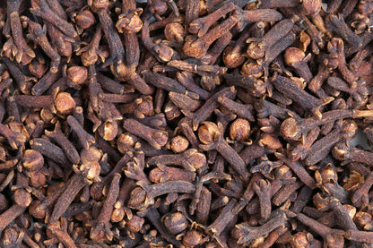 Cloves (laung)