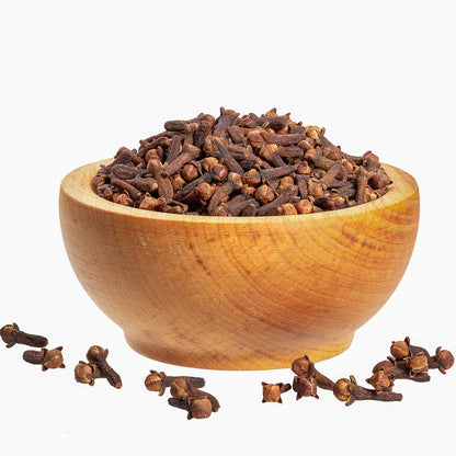 Cloves (laung)
