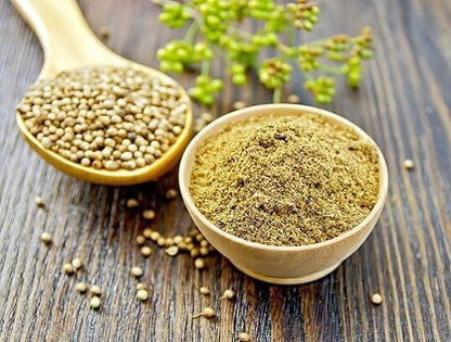 Coriander Powder (Dhania Powder)