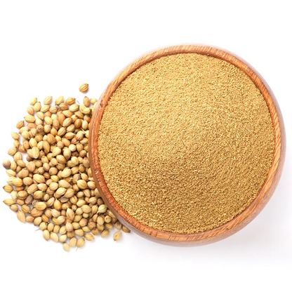 Coriander Powder (Dhania Powder)