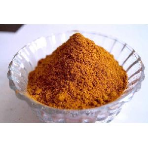 Dal Makhni Masala