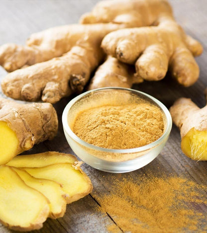 Dry Ginger Powder (Sonth powder)