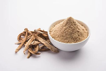 Dry Mango Powder (Amchur powder)