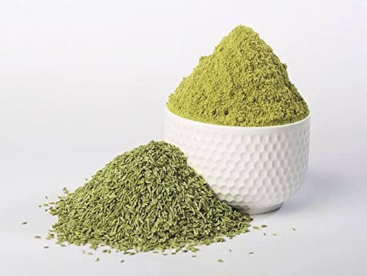 Fennel Powder (Saunf powder)