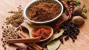 Garam Masala