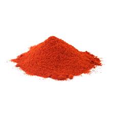 Kaschmirisches Chilipulver