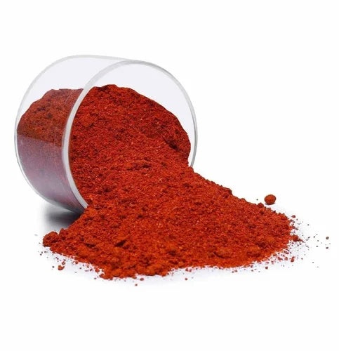 Kaschmirisches Chilipulver
