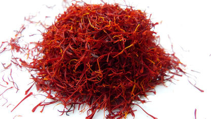 Kashmiri Saffron (Kesar)