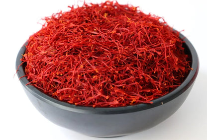 Kashmiri Saffron (Kesar)