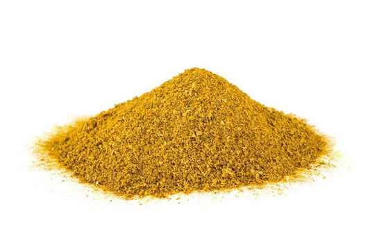 Madras Curry Powder