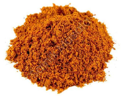 Fleisch-Masala
