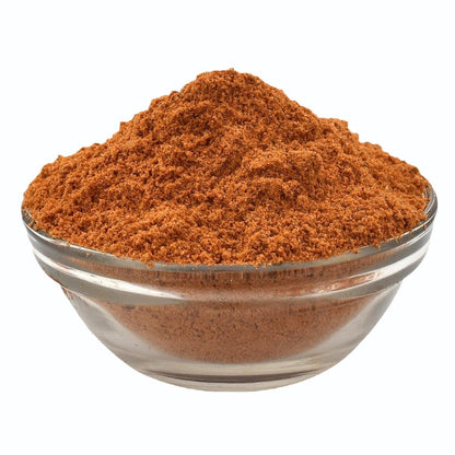 Fleisch-Masala