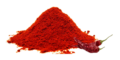 Red Chilli Powder (Lal Mirchi Powder)