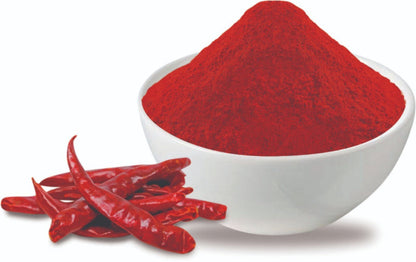 Red Chilli Powder (Lal Mirchi Powder)