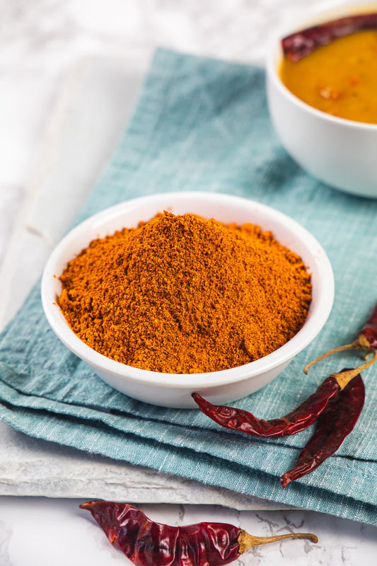 Sambar Masala