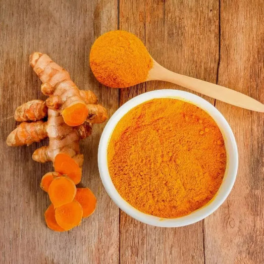 Turmeric Powder (Haldi Powder)