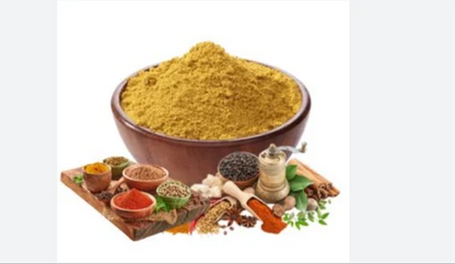 Chaat Masala