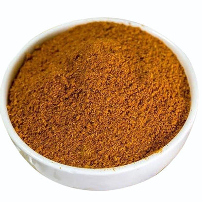 Fisch Curry Masala
