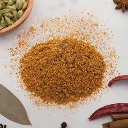 Biryani Masala