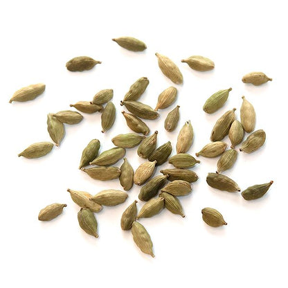 Munnar Green Cardamom (Elaichi)