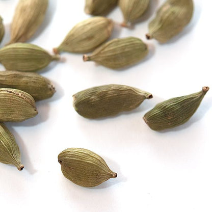 Munnar Green Cardamom (Elaichi)